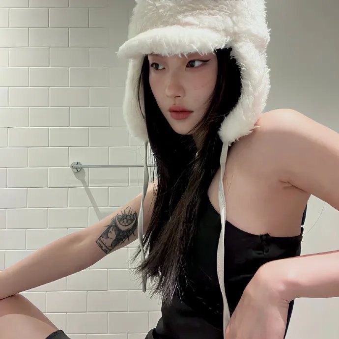 等爱我的人
