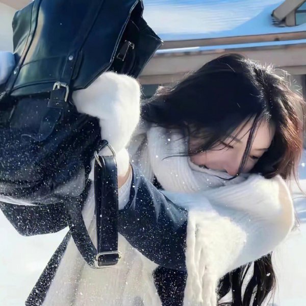 我的姊姊会隐形