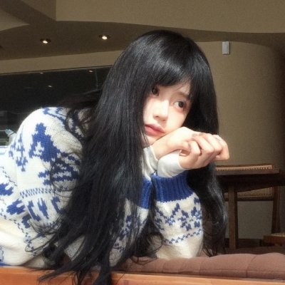 闪亮女孩